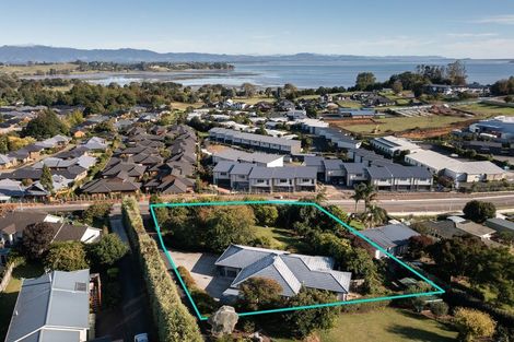 Photo of property in 191a Omokoroa Road, Omokoroa, 3114
