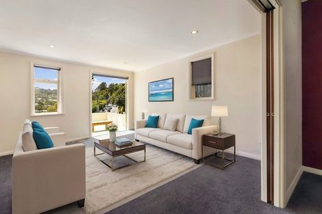 Photo of property in 42 Raroa Road, Kelburn, Wellington, 6012