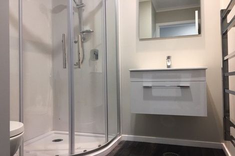 Photo of property in 5/16 Hammond Street, Hamilton Central, Hamilton, 3204