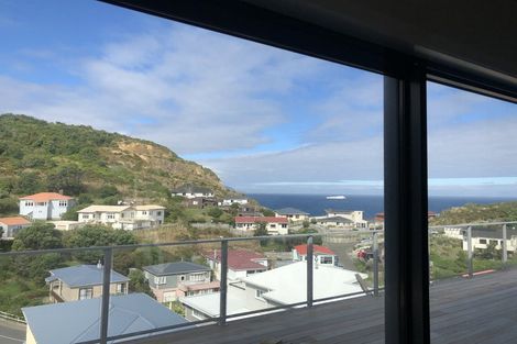 Photo of property in 23 Welland Place, Island Bay, Wellington, 6023