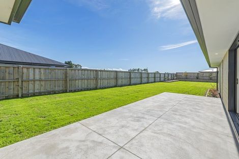 Photo of property in 38 Graeme Foote Street, Darfield, 7510