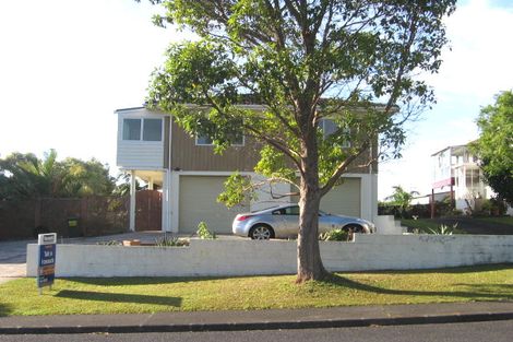 Photo of property in 94 Eban Avenue, Hillcrest, Auckland, 0627