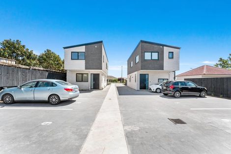 Photo of property in 2/44 Drake Street, Howick, Auckland, 2014