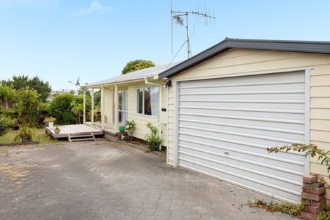 Photo of property in 7b Dunkirk Street, Gate Pa, Tauranga, 3112