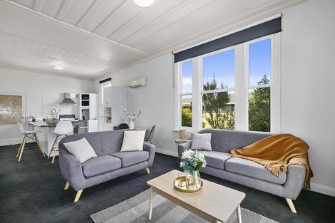 Photo of property in 61 Wesley Street, South Dunedin, Dunedin, 9012