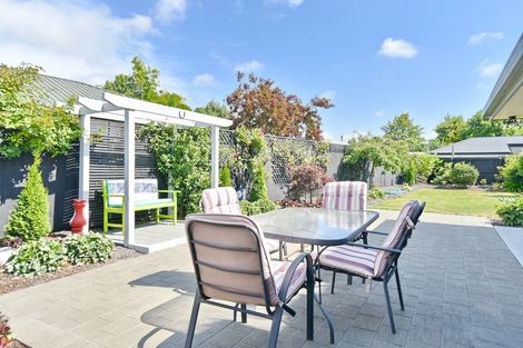 Photo of property in 14 Stopforth Street, Woodend, 7610