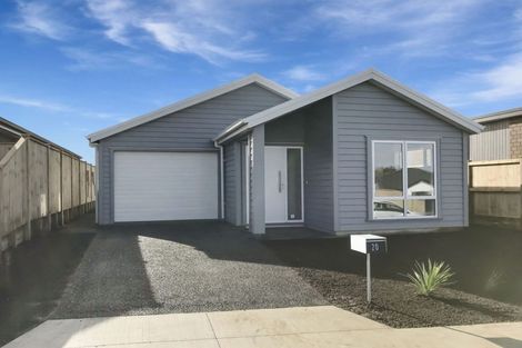 Photo of property in 20 Koropupu Street, Pukekohe, 2120