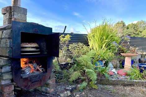 Photo of property in 33 Ogilvie Road, Gladstone, Greymouth, 7805