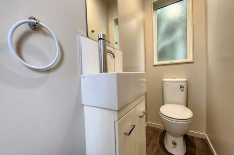 Photo of property in 6/16 Black Rock Road, Newlands, Wellington, 6037