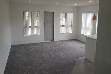 Photo of property in 39d Taka Street, Takanini, 2112