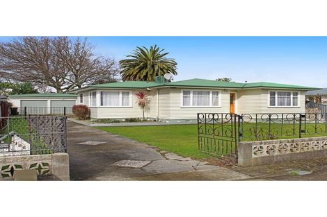 Photo of property in 186 Tremaine Avenue, Westbrook, Palmerston North, 4412