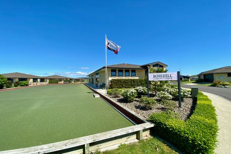 Photo of property in Rosehill Lifestyle Village, 10/182 Gleneagles Drive, Te Awamutu, 3800