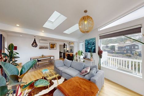 Photo of property in 68 Owhiro Bay Parade, Owhiro Bay, Wellington, 6023