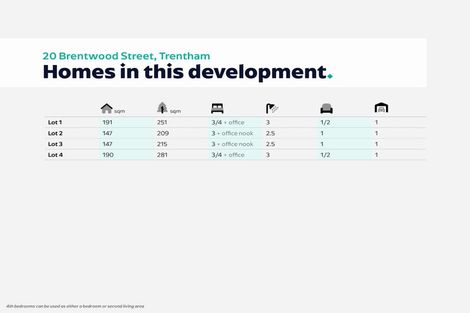 Photo of property in 2 Brentwood Street, Trentham, Upper Hutt, 5018