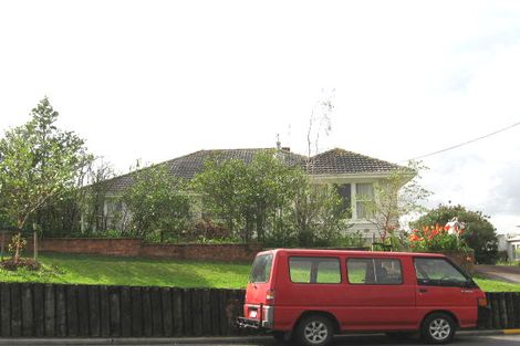 Photo of property in 87a Glengarry Road, Glen Eden, Auckland, 0602