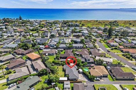 Photo of property in 24 Parewaitai Court, Papamoa Beach, Papamoa, 3118