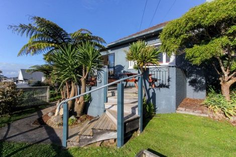 Photo of property in 211 Powderham Street, New Plymouth, 4310