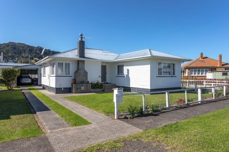 Photo of property in 602 Queen Sh25 Street, Thames, 3500