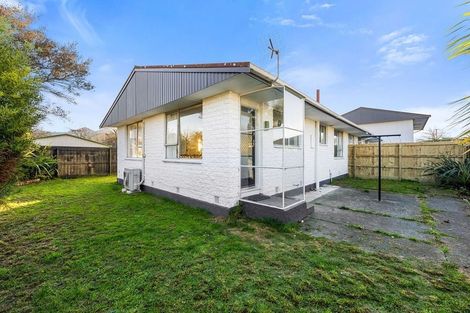 Photo of property in 3/54 Devon Street, Sydenham, Christchurch, 8023