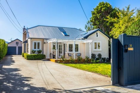 Photo of property in 14 Tawa Street, Woburn, Lower Hutt, 5010