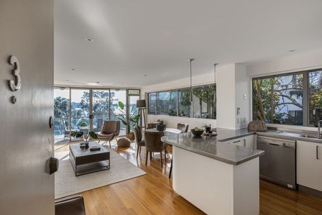 Photo of property in 3/57 Sarsfield Street, Herne Bay, Auckland, 1011