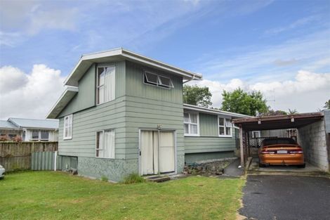 Photo of property in 18 Avon Street, Tikipunga, Whangarei, 0112
