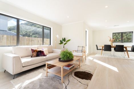 Photo of property in 29 Farnworth Terrace, Churton Park, Wellington, 6037