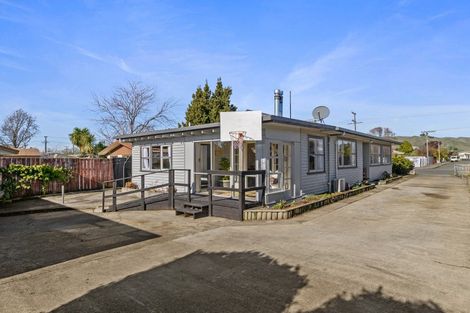 Photo of property in 25 Litchfield Street, Redwoodtown, Blenheim, 7201