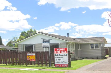 Photo of property in 69 Station Road, Matamata, 3400