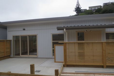 Photo of property in 34 Farnham Street, Mornington, Wellington, 6021