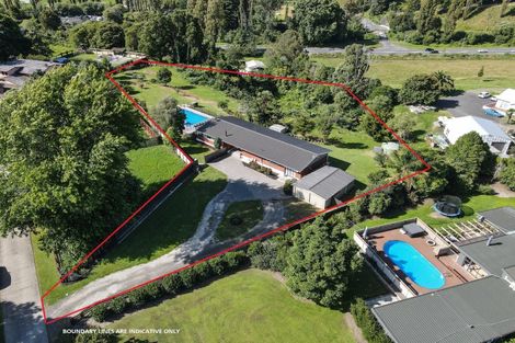 Photo of property in 11b Hart Road, Tamahere, Hamilton, 3283