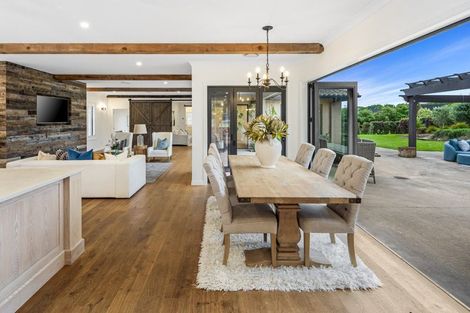 Photo of property in 23 Oak Valley Road, Dairy Flat, Albany, 0792