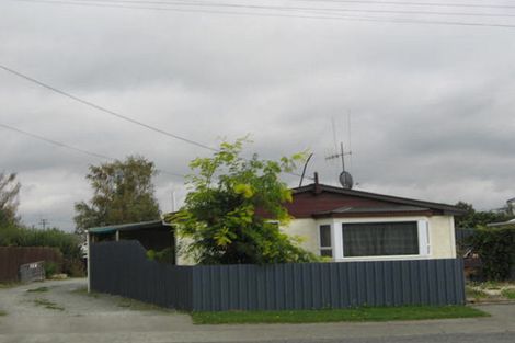 Photo of property in 41 Hayhurst Street, Temuka, 7920