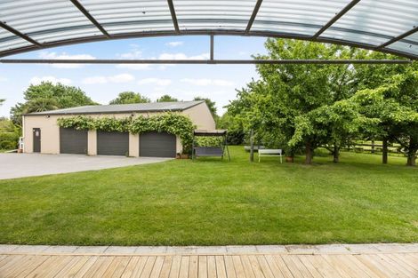 Photo of property in 287 Kaipaki Road, Ohaupo, 3881