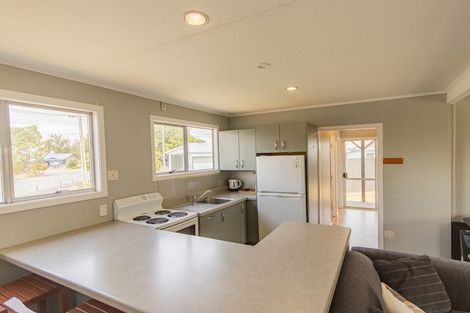 Photo of property in 1 Godley Street, Twizel, 7901