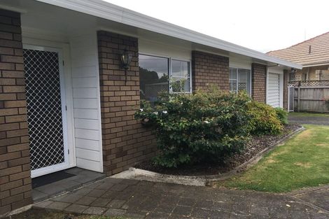 Photo of property in 35a Morrinsville Road, Hillcrest, Hamilton, 3216
