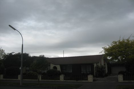 Photo of property in 108 Reynolds Avenue, Bishopdale, Christchurch, 8053