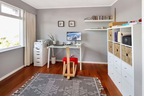 Photo of property in 93 Duncan Terrace, Kilbirnie, Wellington, 6022