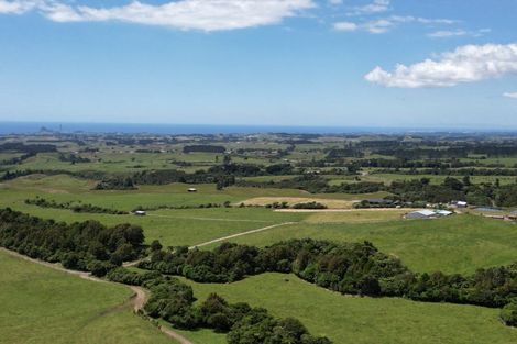 Photo of property in 415 Kirihau Road, Koru, New Plymouth, 4374