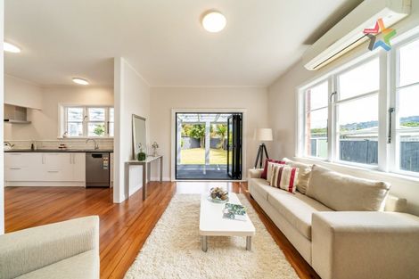Photo of property in 30 Mitchell Street, Epuni, Lower Hutt, 5011