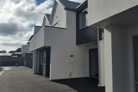 Photo of property in 264g Stanmore Road, Richmond, Christchurch, 8013