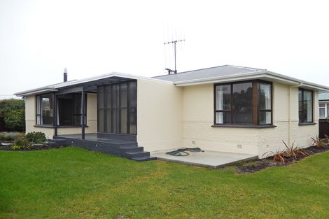 Photo of property in 25a Balmoral Street, Oamaru North, Oamaru, 9400