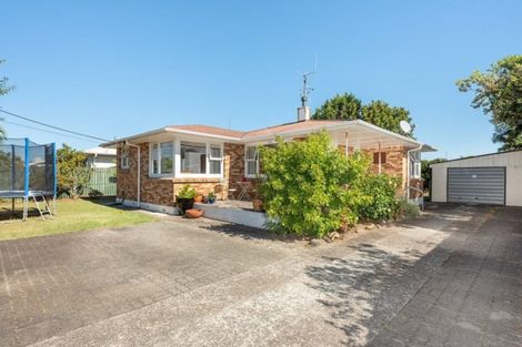 Photo of property in 6 Crane Street, Mount Maunganui, 3116