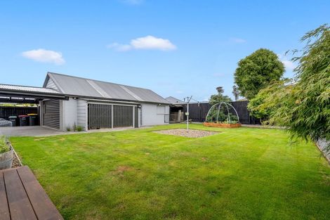 Photo of property in 25 Westfield Avenue, Templeton, Christchurch, 8042