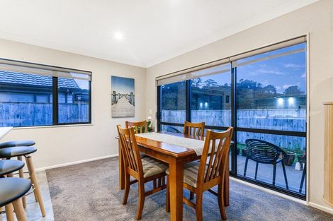 Photo of property in 9 Moonsail Drive, Whitby, Porirua, 5024
