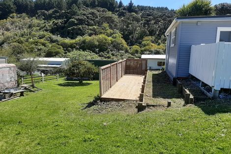 Photo of property in 101 Tahuri Street, Kawhia, 3889