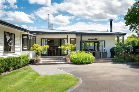 Photo of property in 92 Hill Road, Twyford, Hastings, 4175