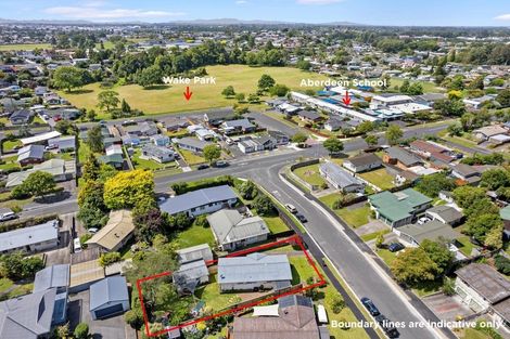 Photo of property in 6 Hazelwood Avenue, Dinsdale, Hamilton, 3204