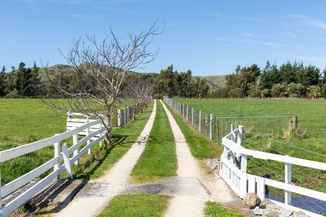 Photo of property in 1827 State Highway 2, Kiriwhakapapa, Masterton, 5881