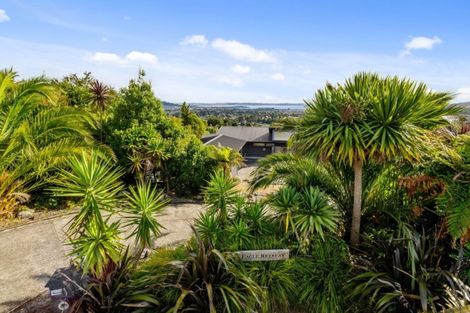 Photo of property in 9 French Place, Tihiotonga, Rotorua, 3015